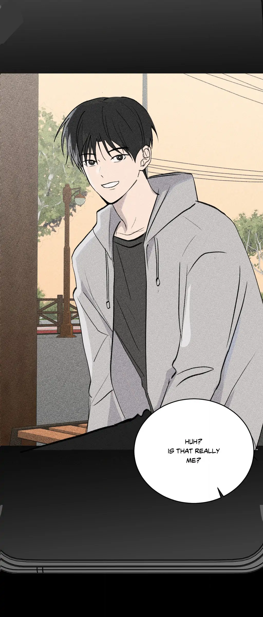 Live, Laugh, Love «Official» - Chapter 36 manhwa