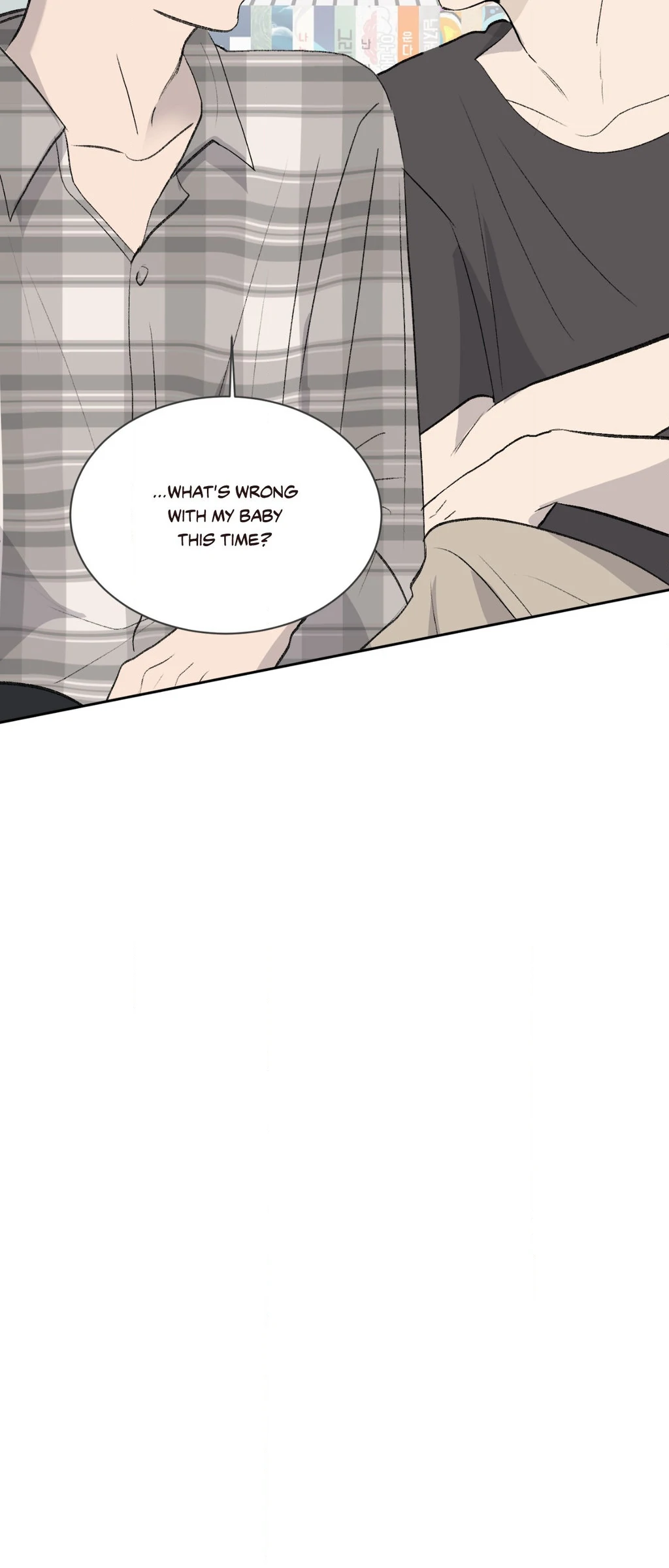 Live, Laugh, Love «Official» - Chapter 36 manhwa