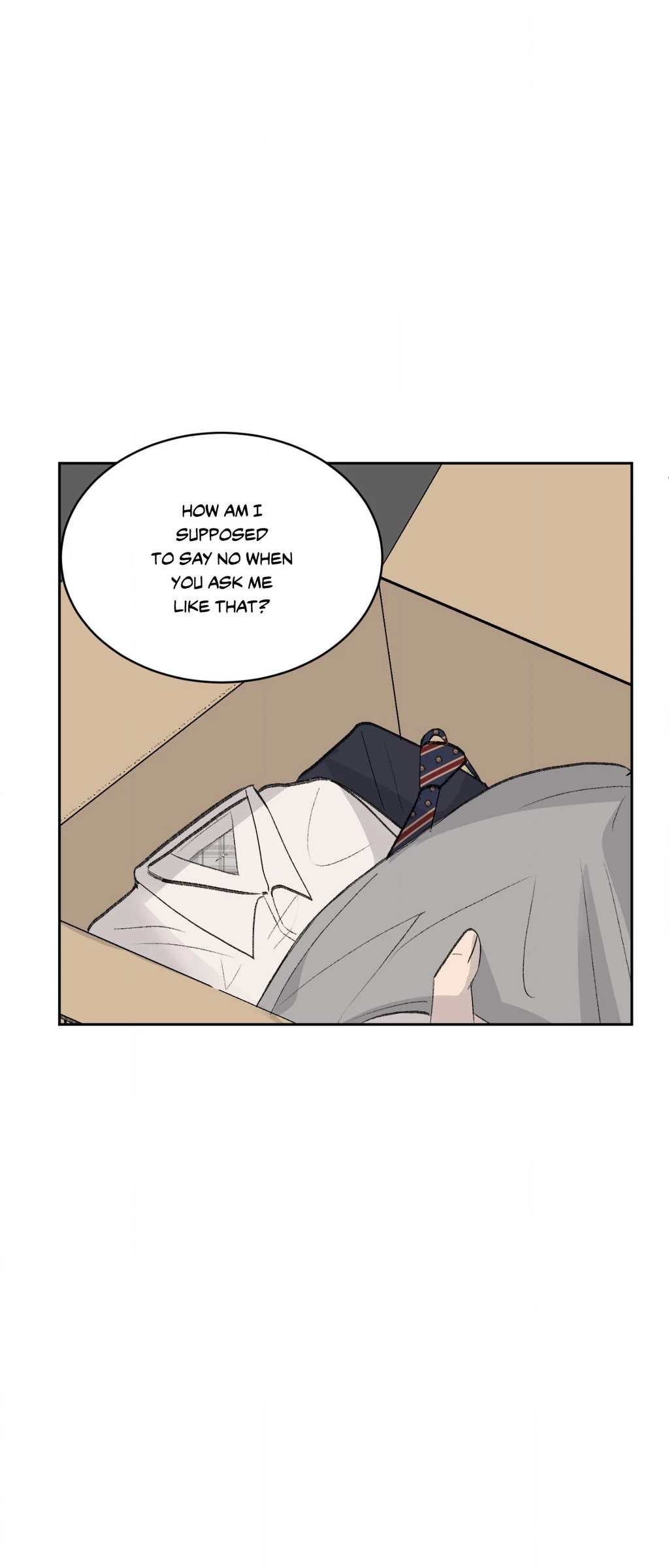 Live, Laugh, Love «Official» - Chapter 36 manhwa