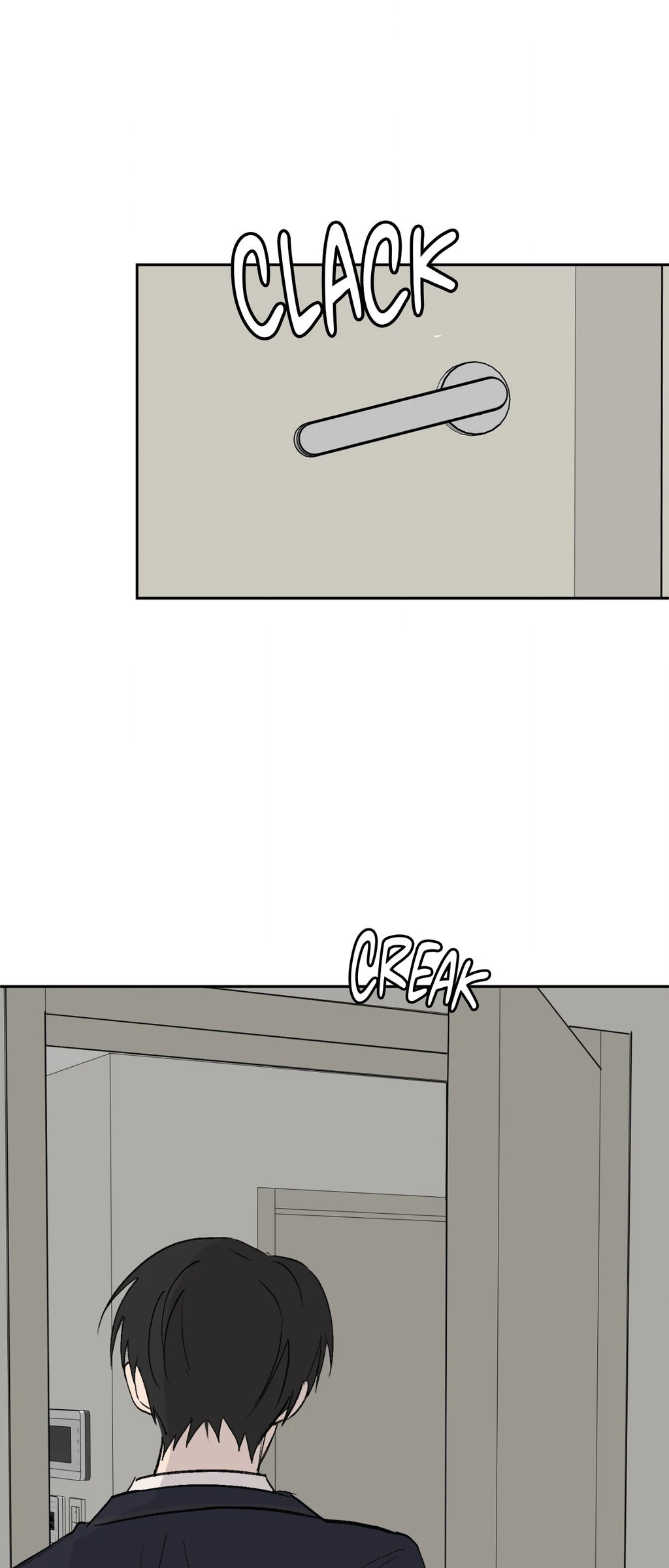Live, Laugh, Love «Official» - Chapter 36 manhwa