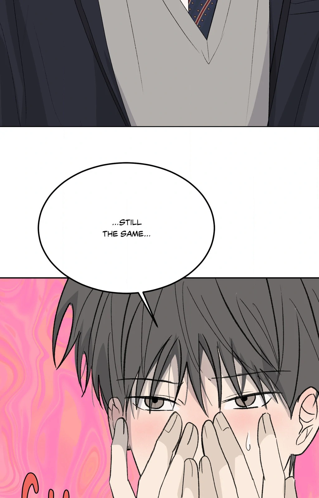 Live, Laugh, Love «Official» - Chapter 37 manhwa