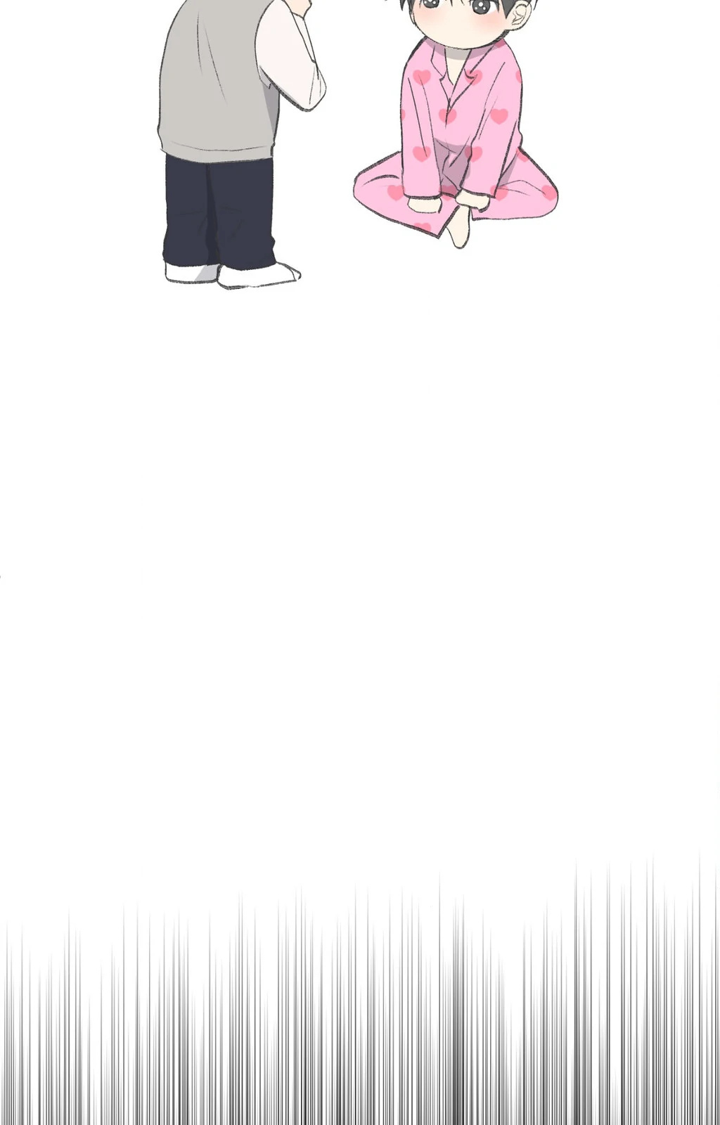 Live, Laugh, Love «Official» - Chapter 37 manhwa