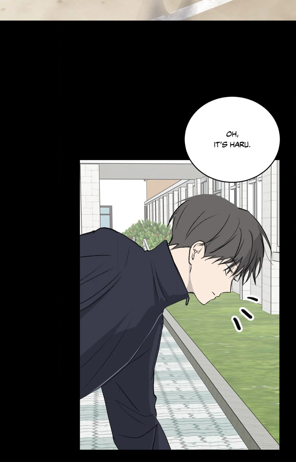 Live, Laugh, Love «Official» - Chapter 37 manhwa