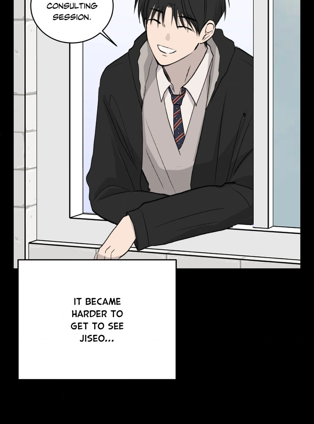 Live, Laugh, Love «Official» - Chapter 37 manhwa