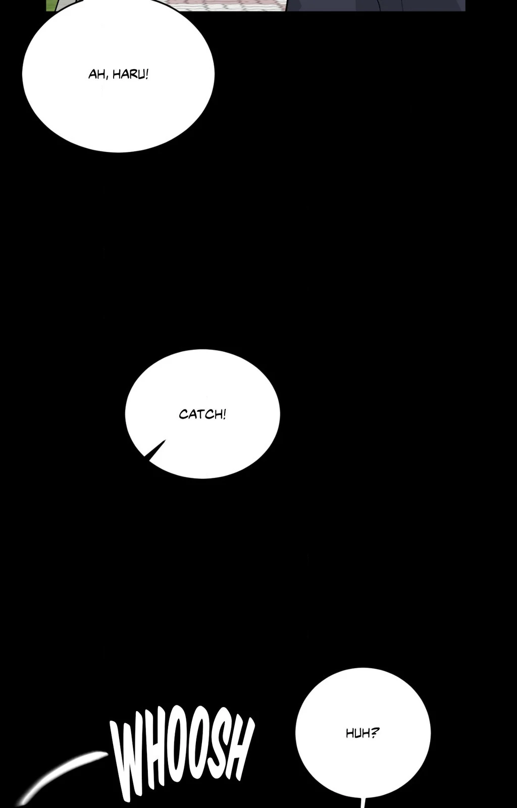 Live, Laugh, Love «Official» - Chapter 37 manhwa