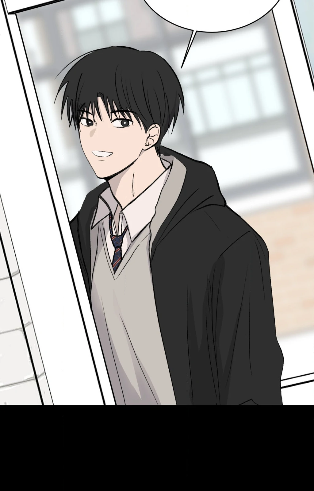 Live, Laugh, Love «Official» - Chapter 37 manhwa
