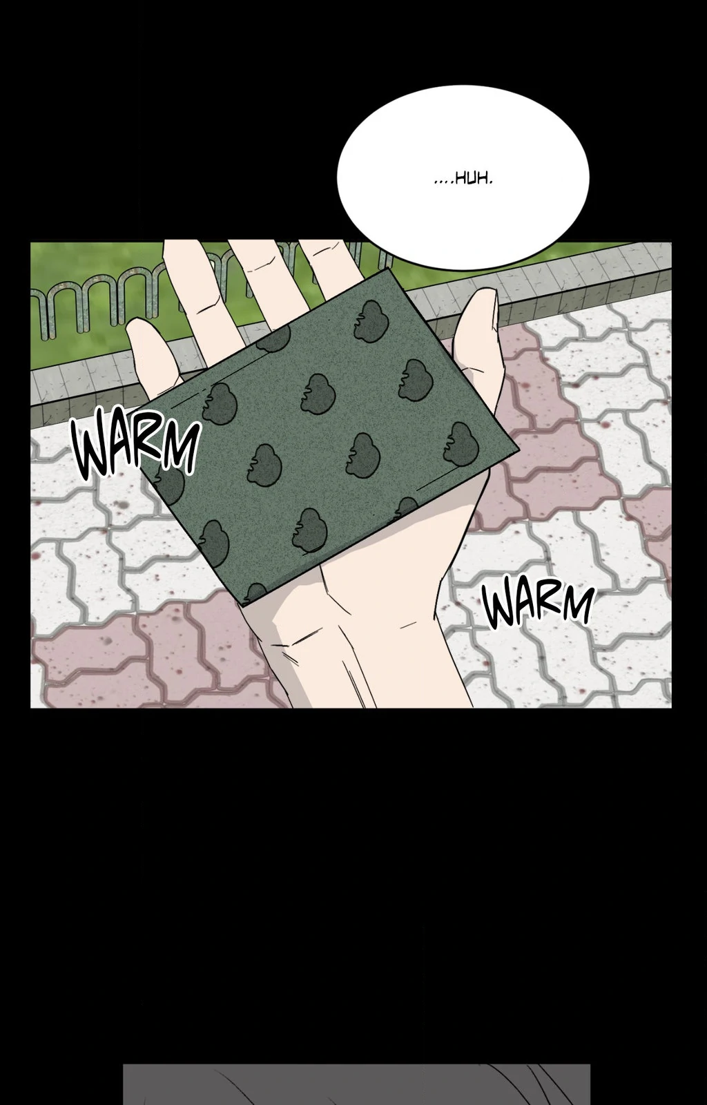 Live, Laugh, Love «Official» - Chapter 37 manhwa