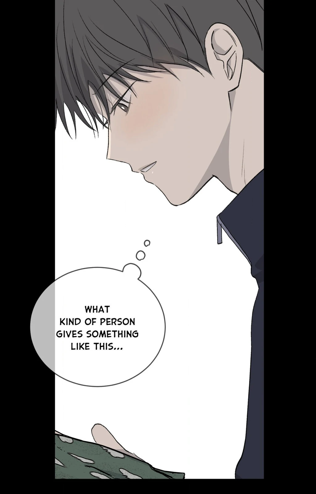 Live, Laugh, Love «Official» - Chapter 37 manhwa