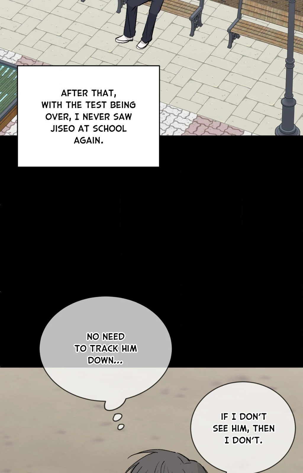 Live, Laugh, Love «Official» - Chapter 37 manhwa