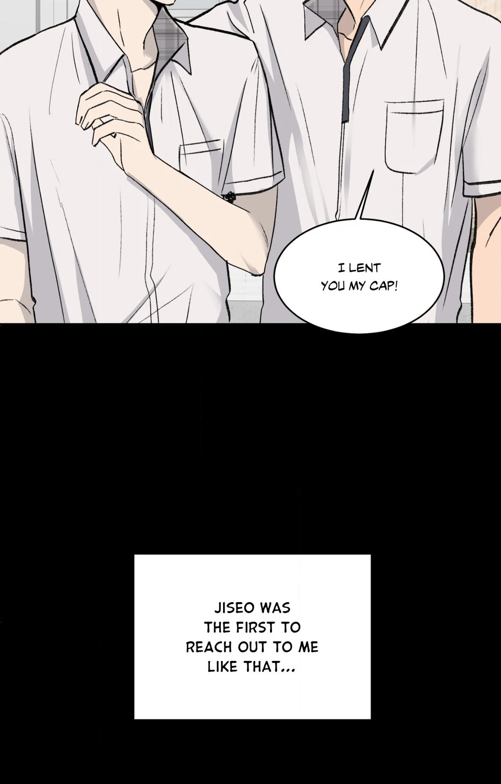 Live, Laugh, Love «Official» - Chapter 37 manhwa