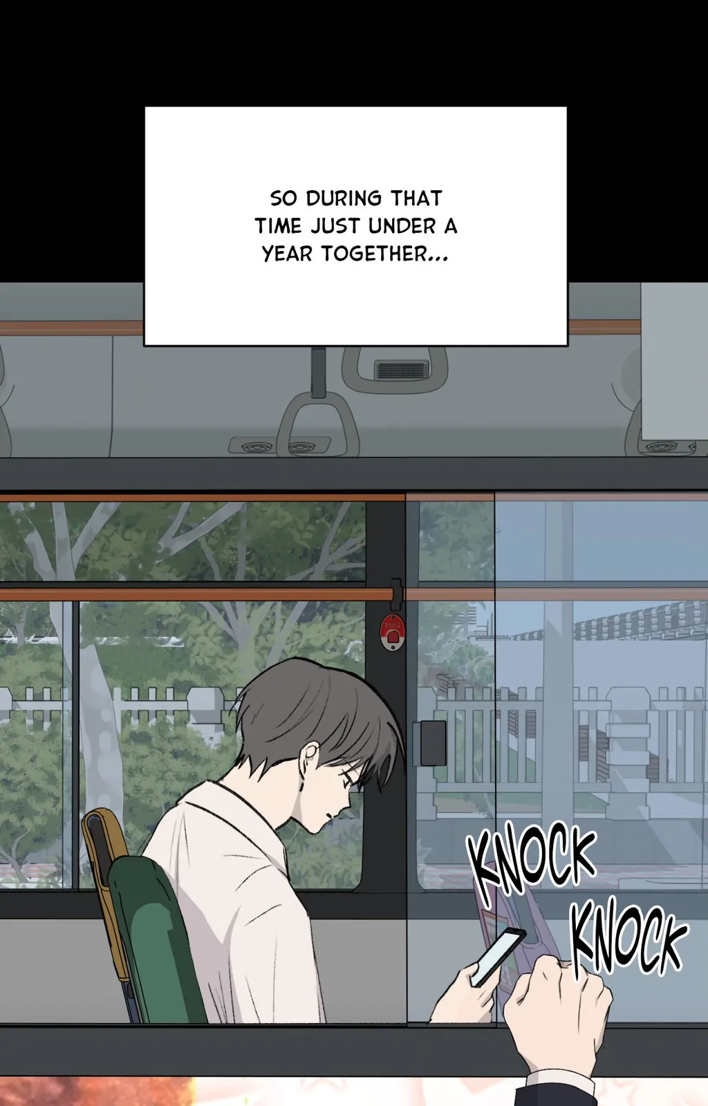 Live, Laugh, Love «Official» - Chapter 37 manhwa