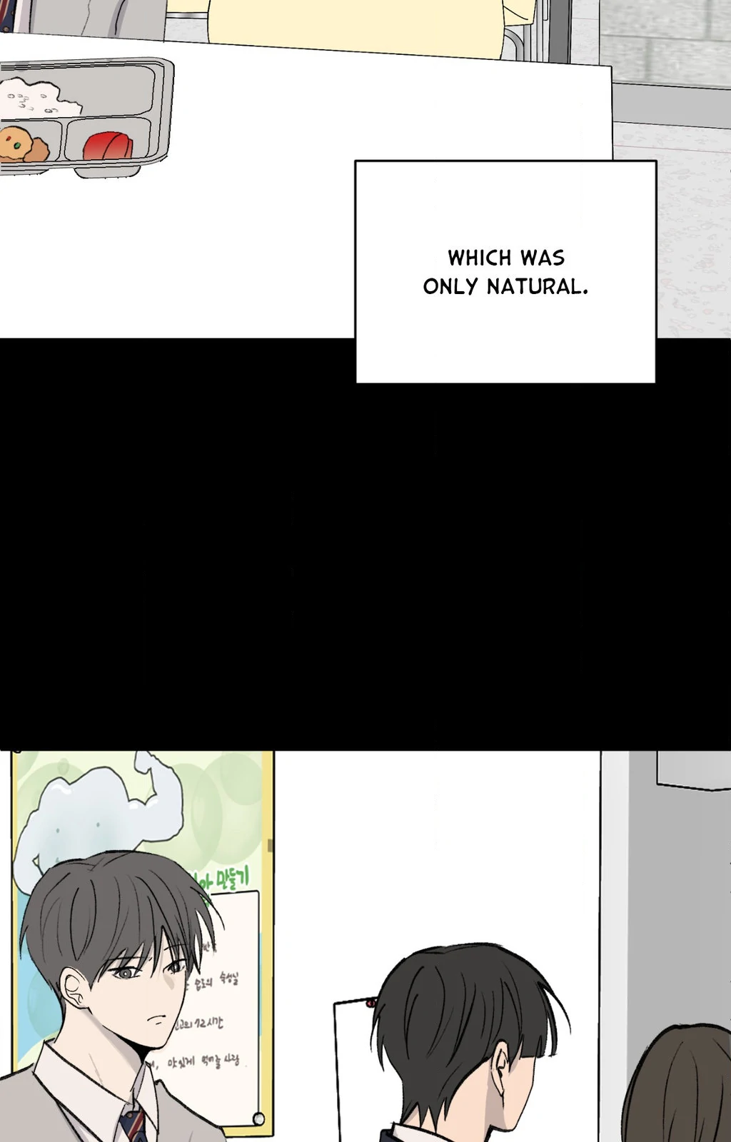 Live, Laugh, Love «Official» - Chapter 37 manhwa