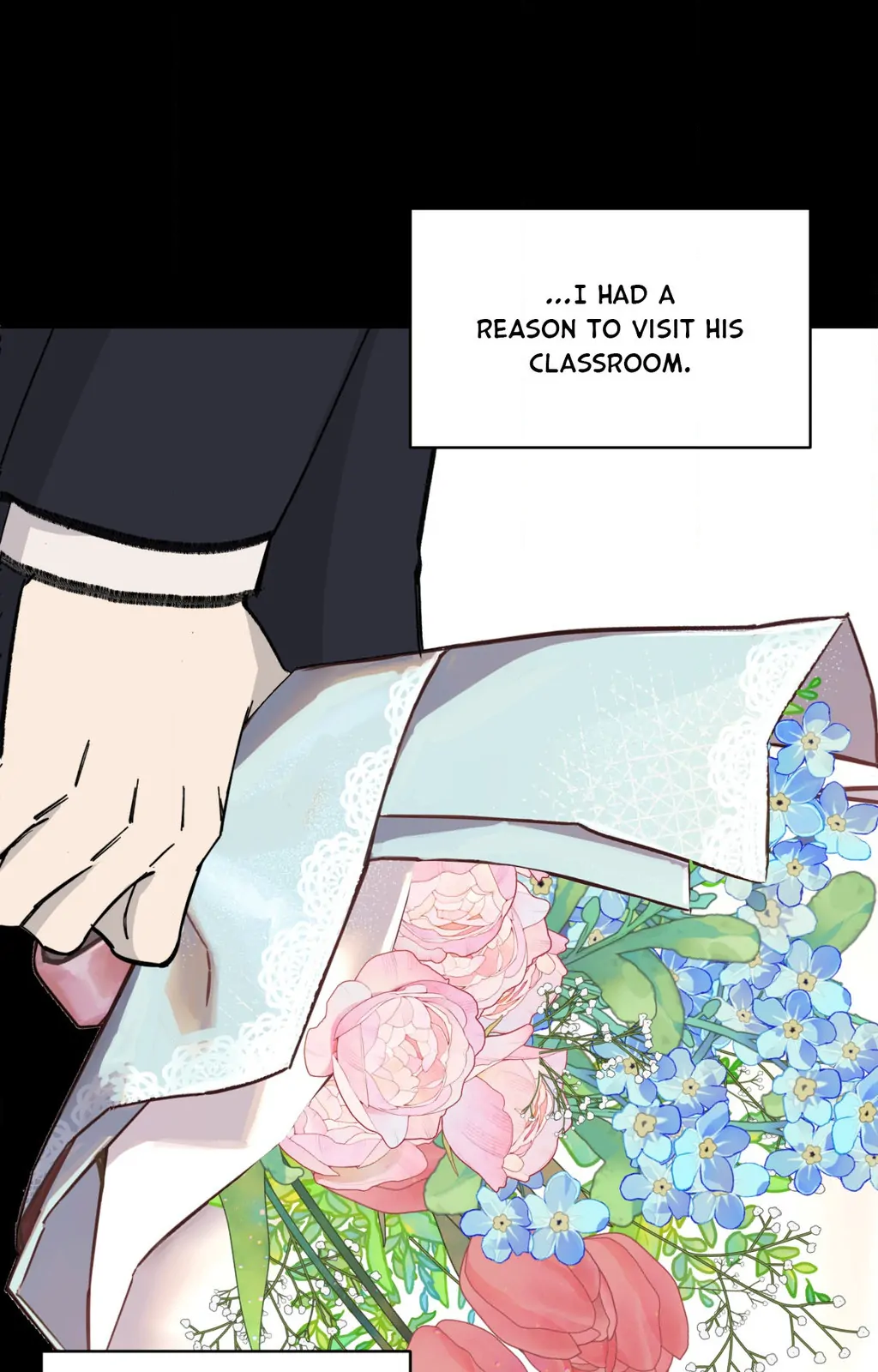 Live, Laugh, Love «Official» - Chapter 37 manhwa
