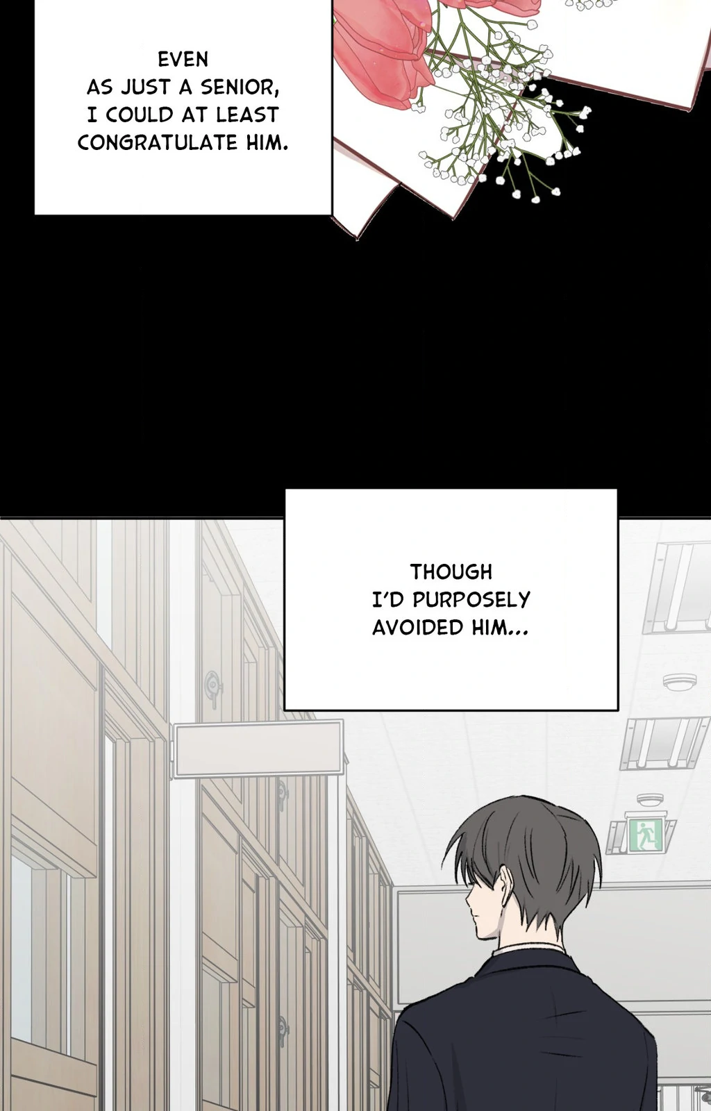 Live, Laugh, Love «Official» - Chapter 37 manhwa