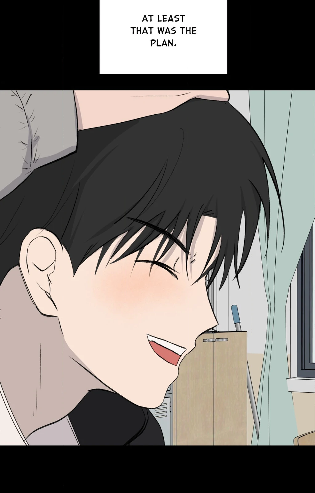 Live, Laugh, Love «Official» - Chapter 37 manhwa