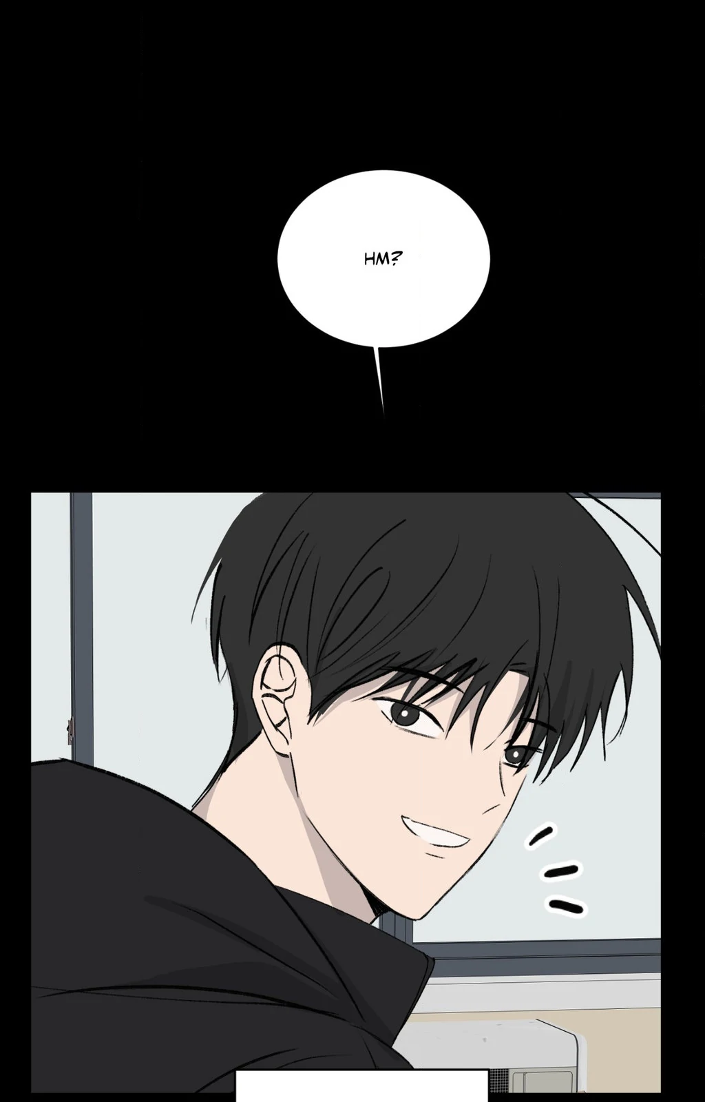Live, Laugh, Love «Official» - Chapter 37 manhwa