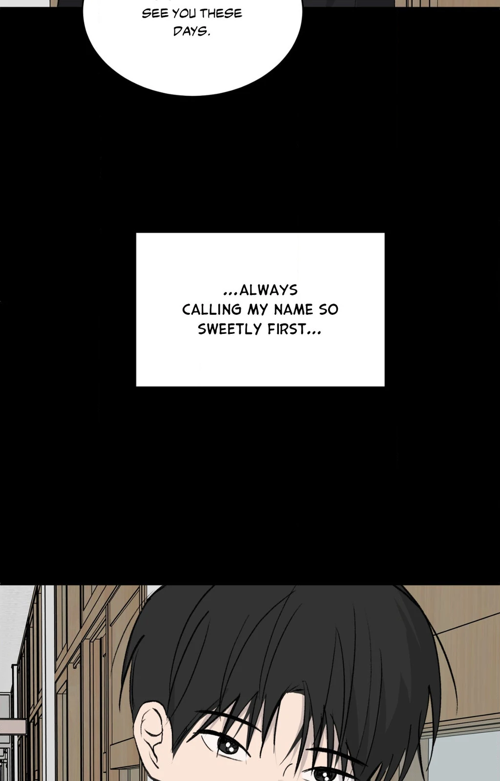 Live, Laugh, Love «Official» - Chapter 37 manhwa
