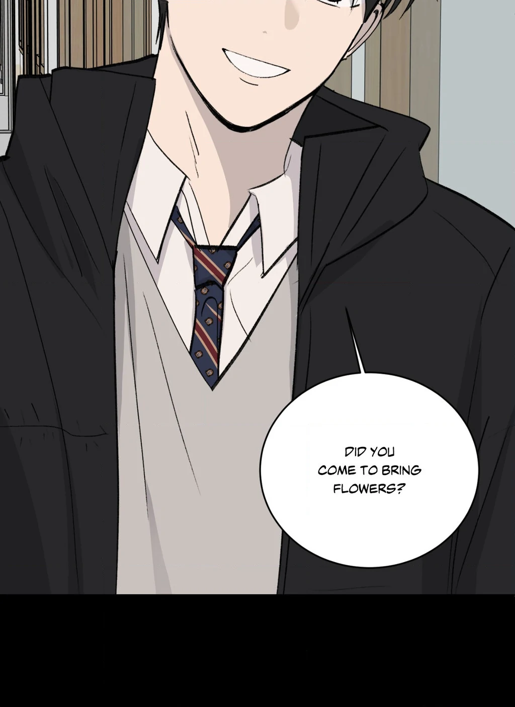 Live, Laugh, Love «Official» - Chapter 37 manhwa