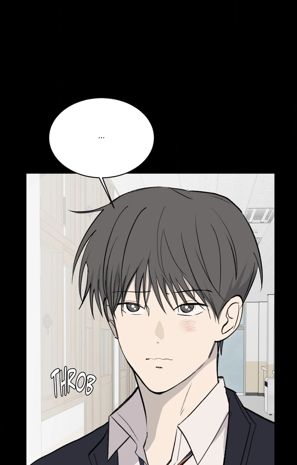 Live, Laugh, Love «Official» - Chapter 37 manhwa