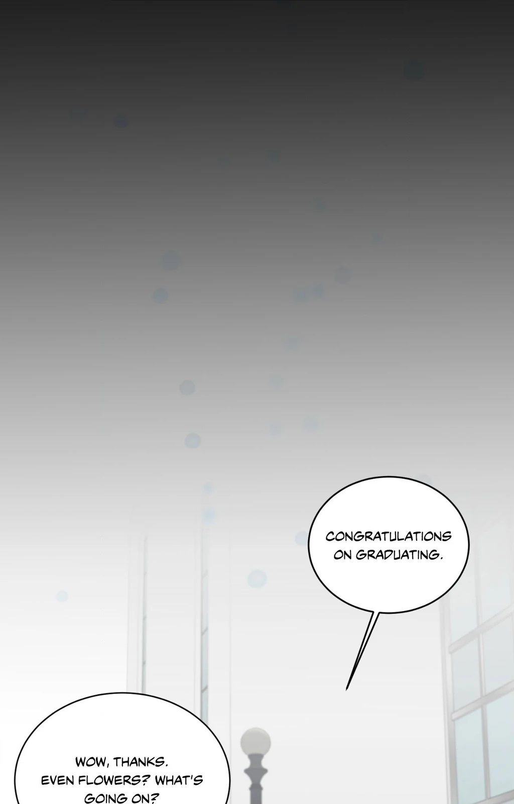 Live, Laugh, Love «Official» - Chapter 37 manhwa