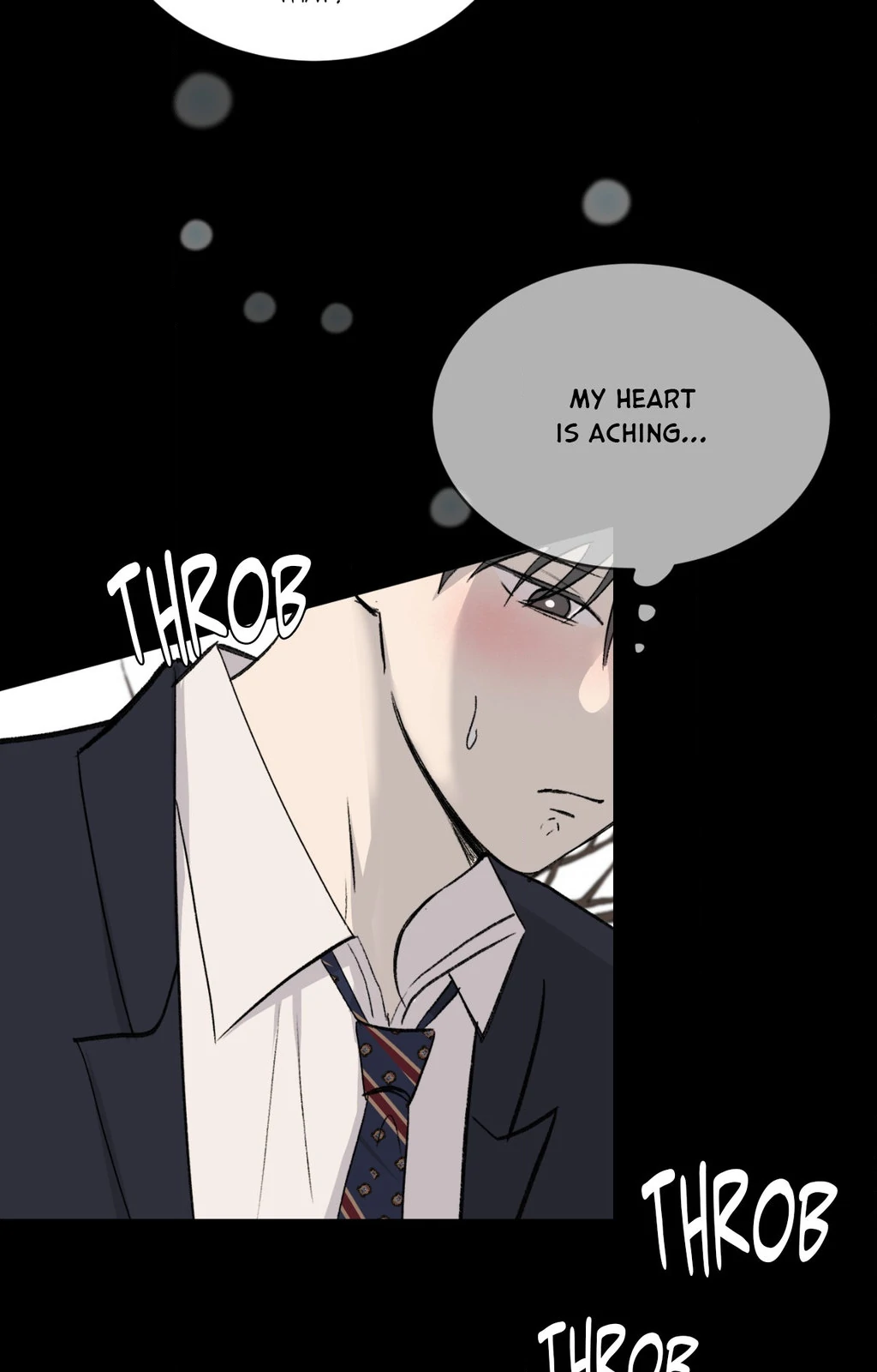 Live, Laugh, Love «Official» - Chapter 37 manhwa