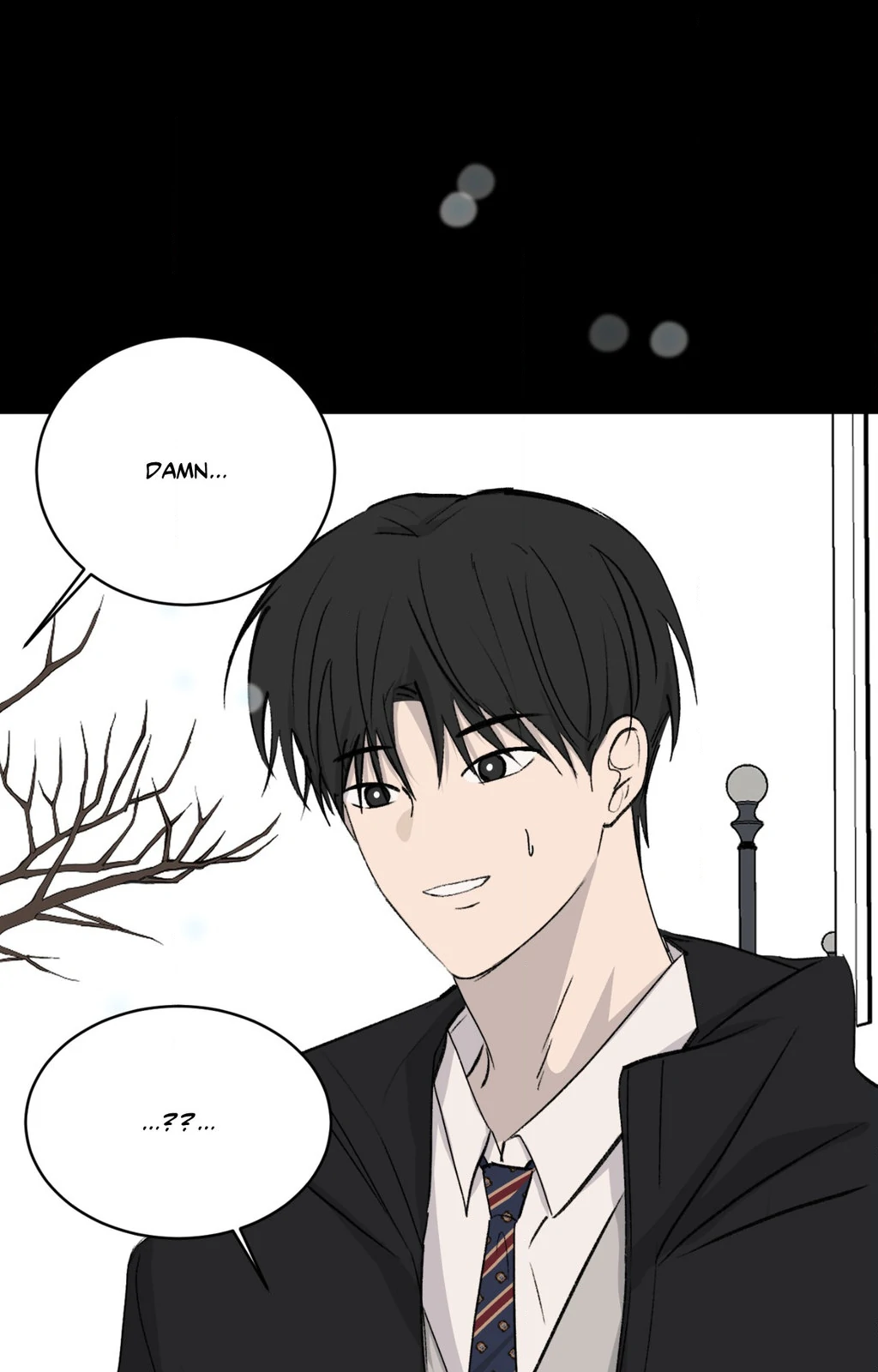 Live, Laugh, Love «Official» - Chapter 37 manhwa