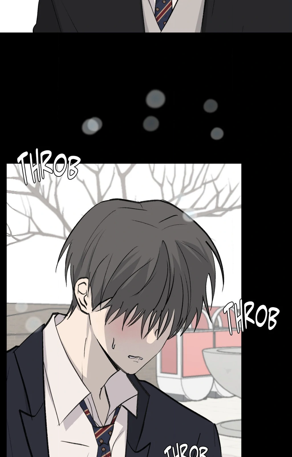 Live, Laugh, Love «Official» - Chapter 37 manhwa
