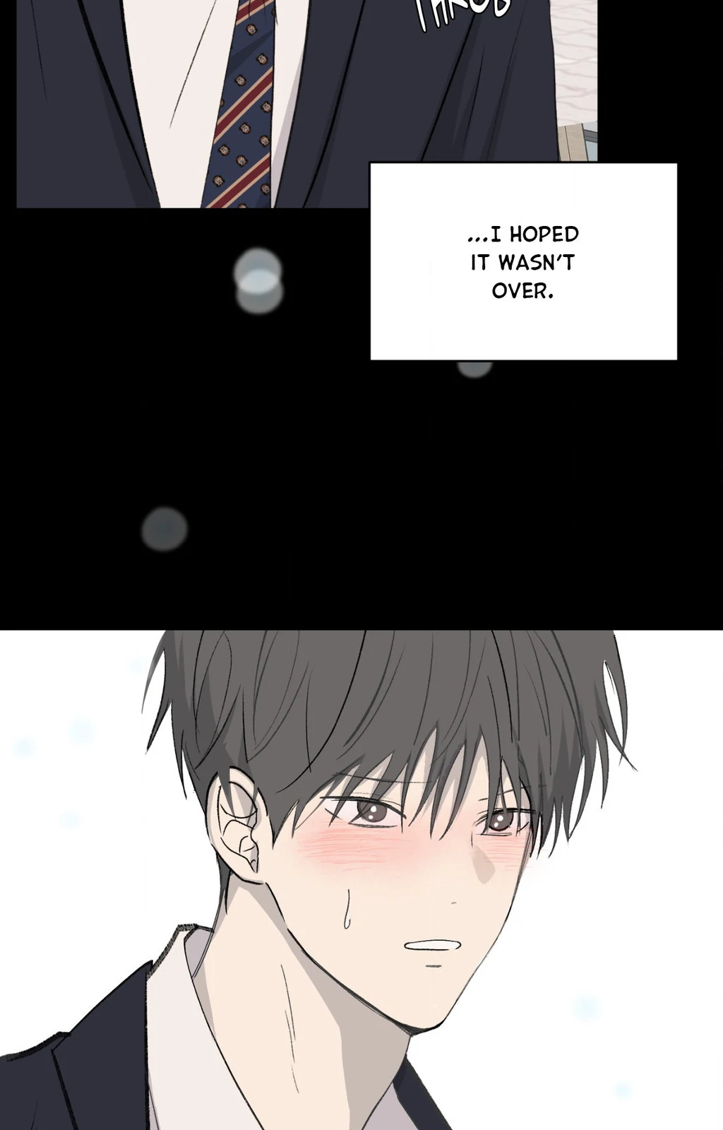 Live, Laugh, Love «Official» - Chapter 37 manhwa