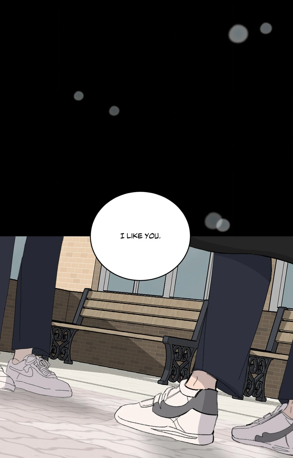 Live, Laugh, Love «Official» - Chapter 37 manhwa