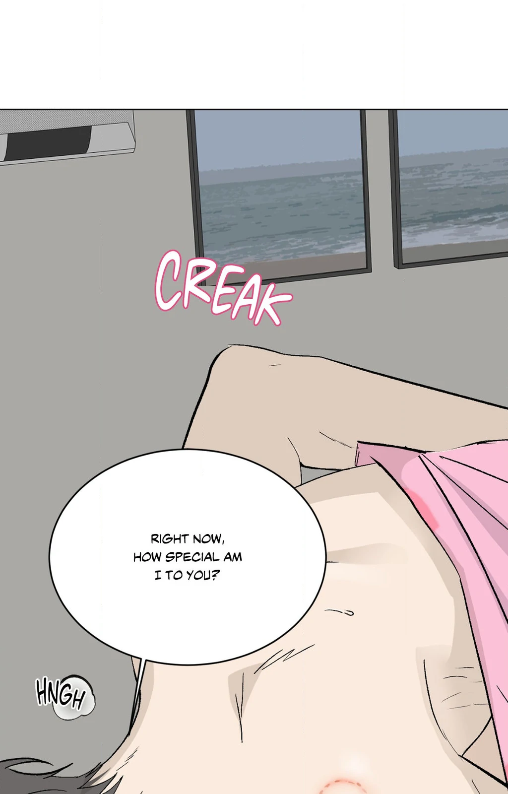 Live, Laugh, Love «Official» - Chapter 37 manhwa