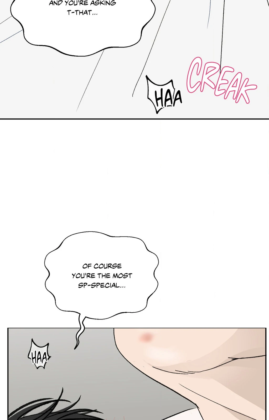 Live, Laugh, Love «Official» - Chapter 37 manhwa