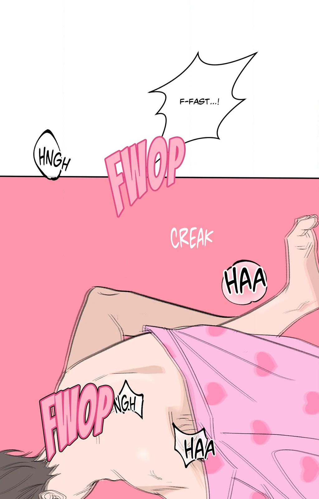 Live, Laugh, Love «Official» - Chapter 37 manhwa