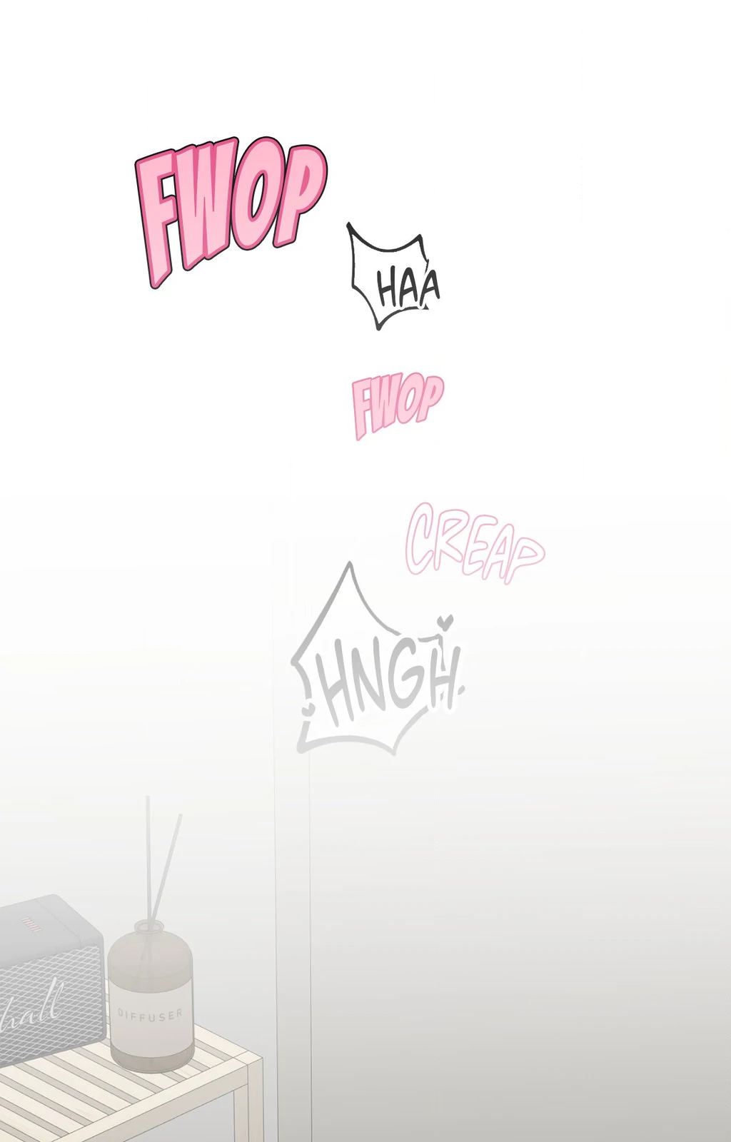 Live, Laugh, Love «Official» - Chapter 37 manhwa