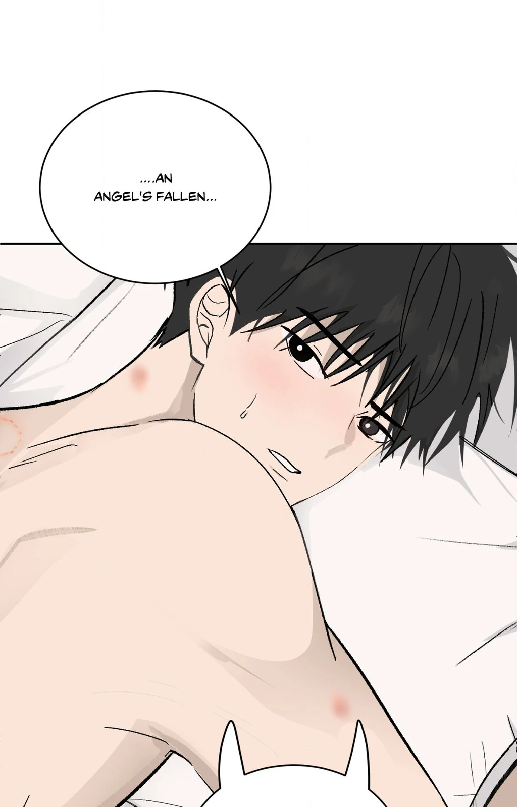 Live, Laugh, Love «Official» - Chapter 37 manhwa