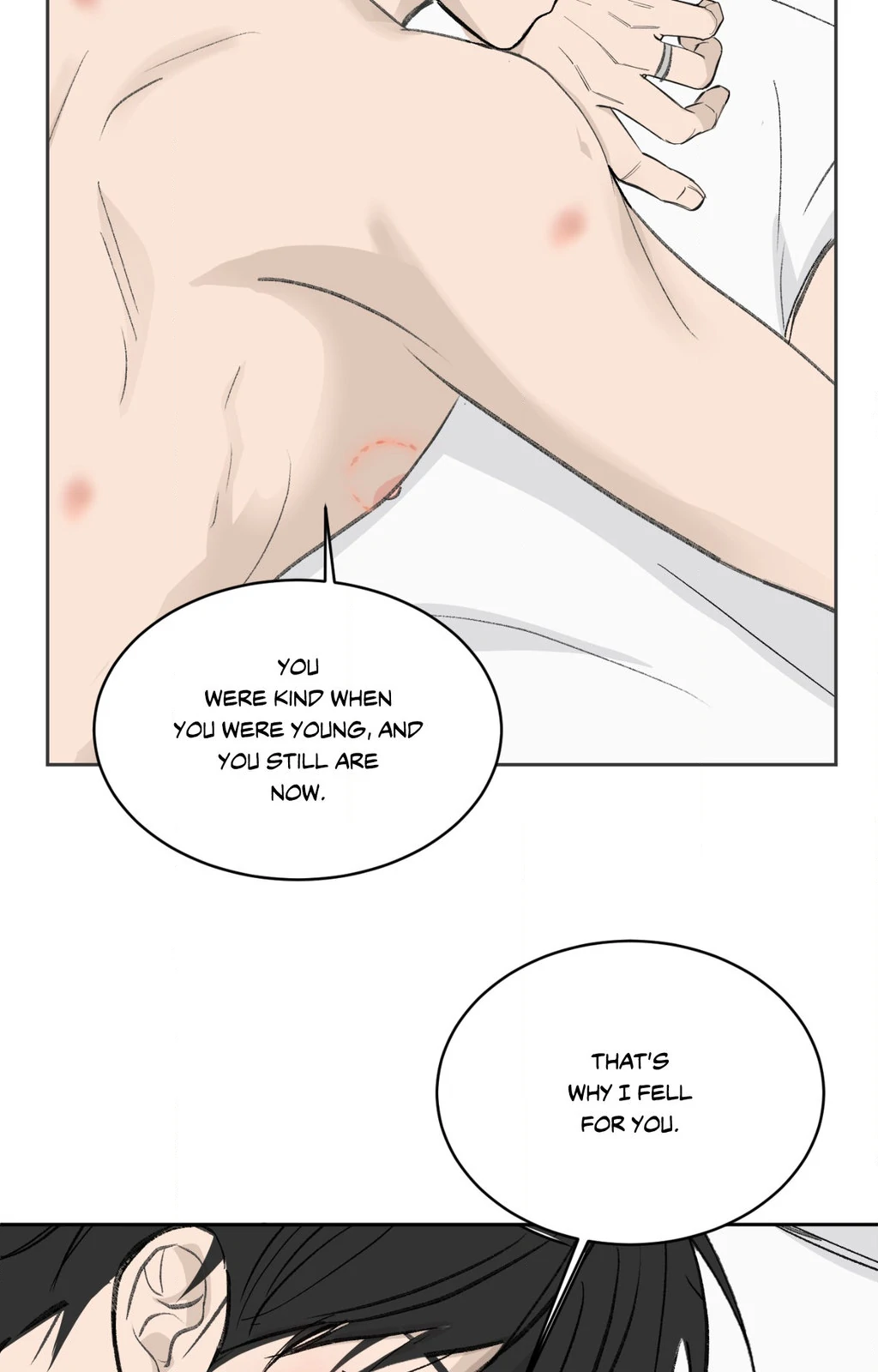 Live, Laugh, Love «Official» - Chapter 37 manhwa