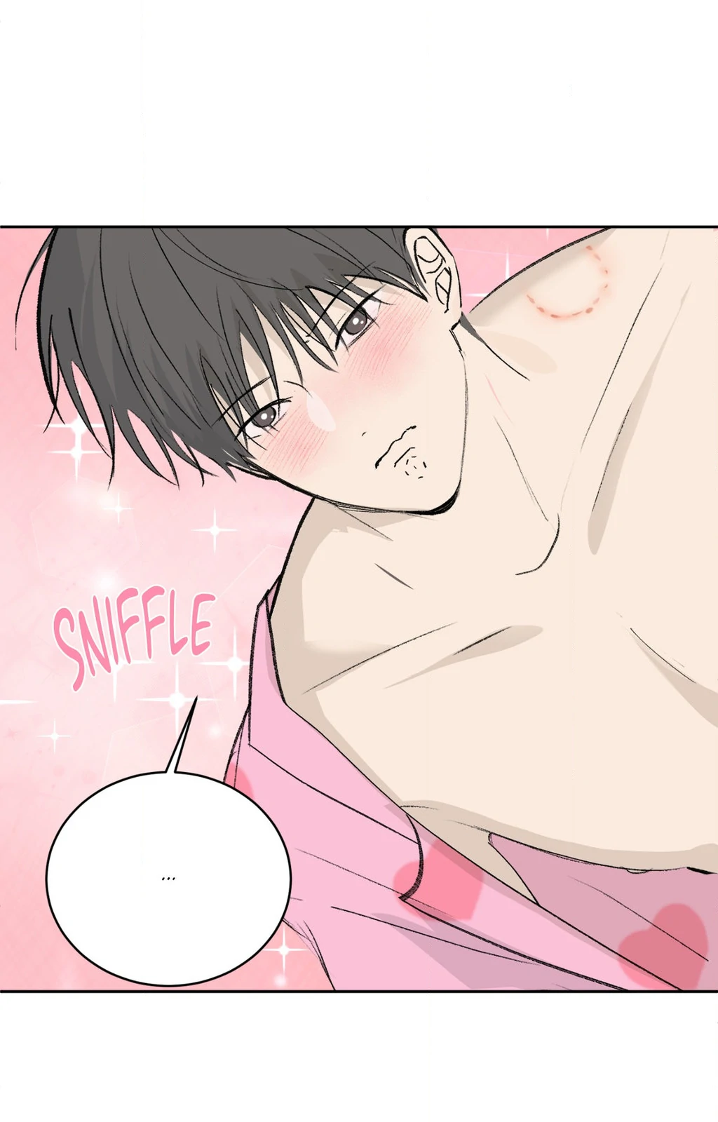 Live, Laugh, Love «Official» - Chapter 37 manhwa