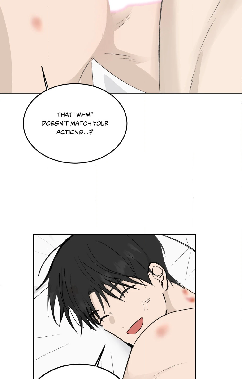 Live, Laugh, Love «Official» - Chapter 37 manhwa