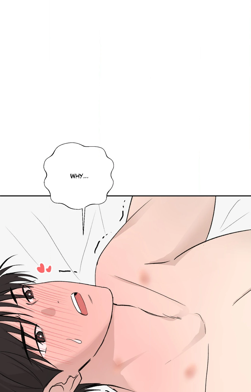 Live, Laugh, Love «Official» - Chapter 38 manhwa