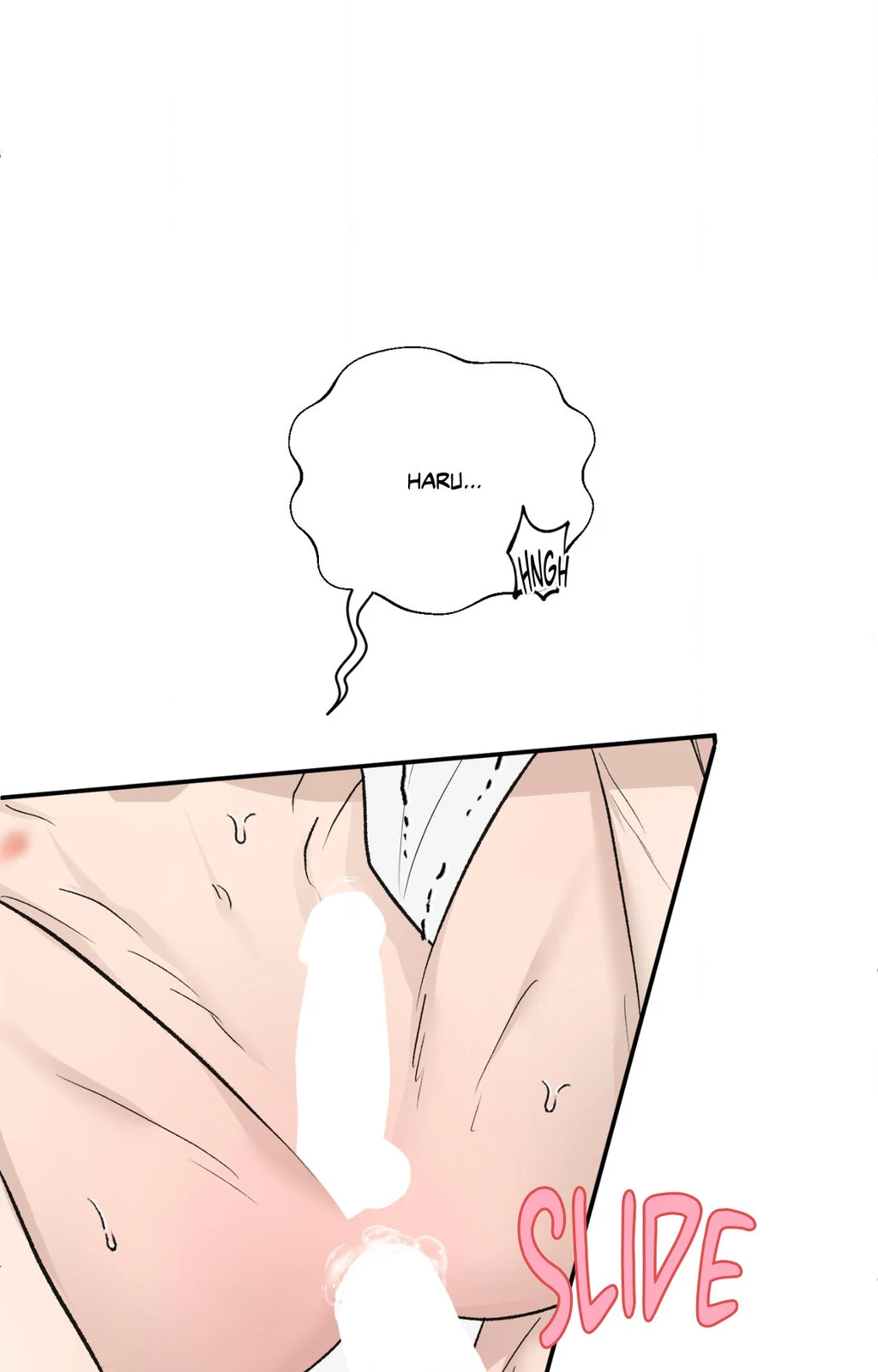 Live, Laugh, Love «Official» - Chapter 38 manhwa