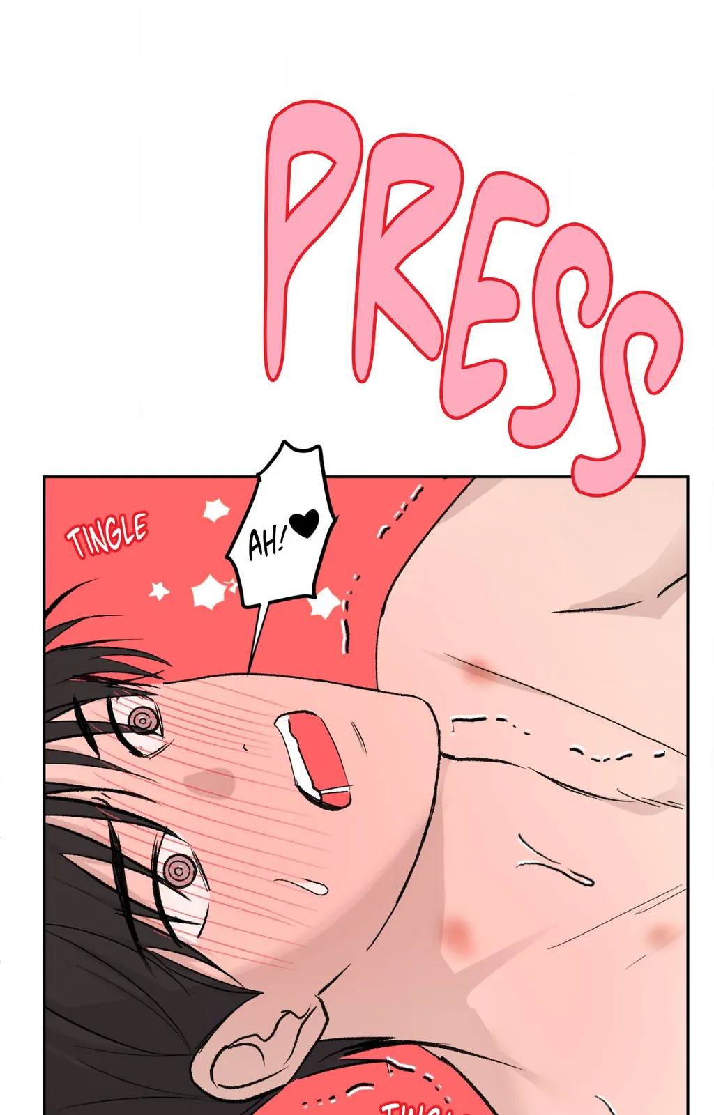 Live, Laugh, Love «Official» - Chapter 38 manhwa
