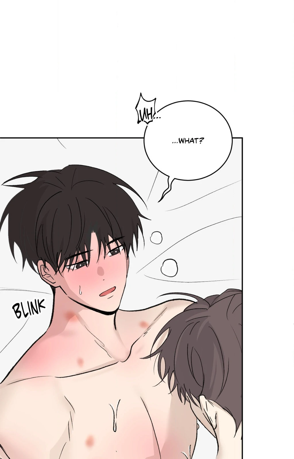 Live, Laugh, Love «Official» - Chapter 38 manhwa