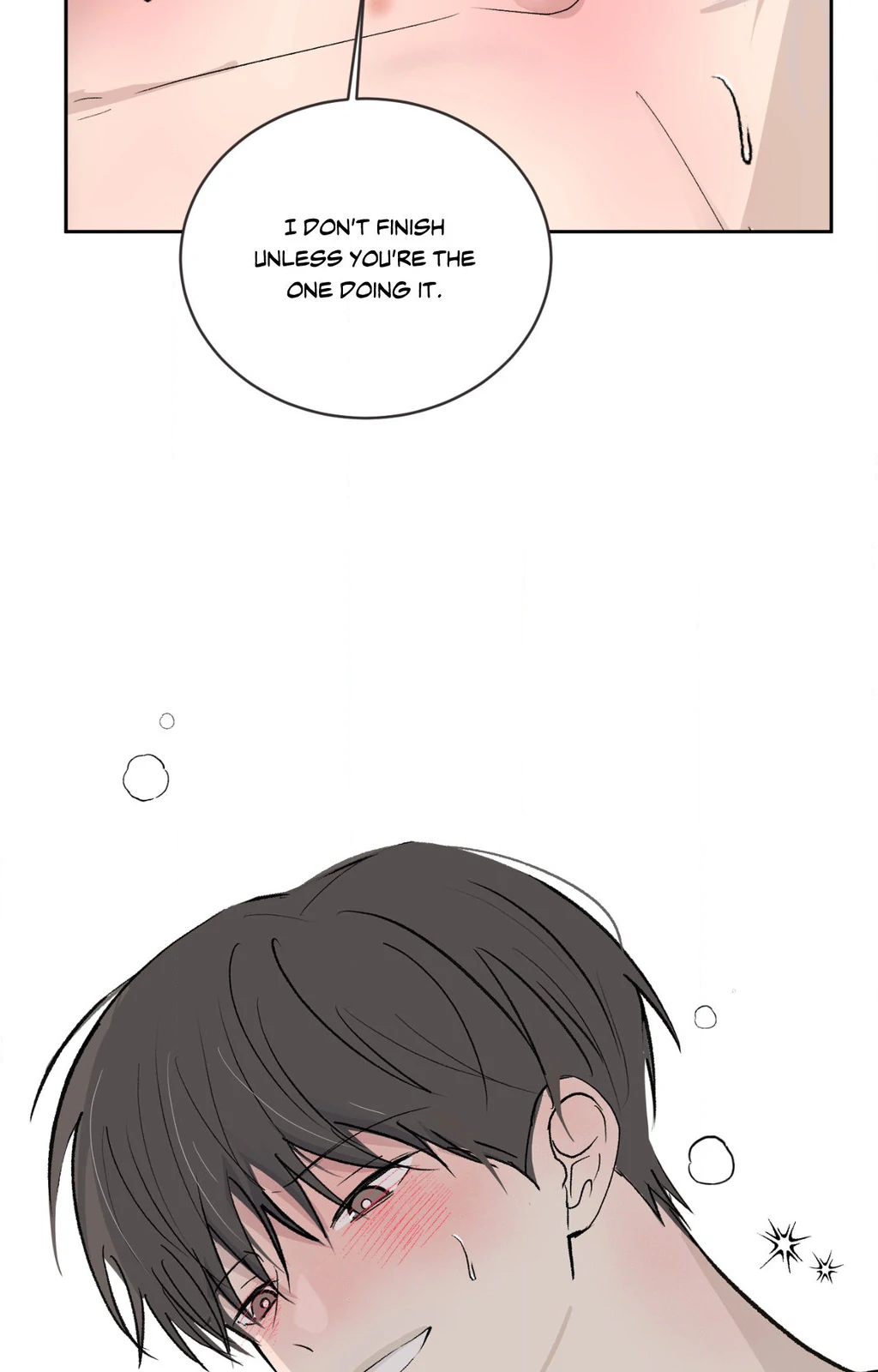 Live, Laugh, Love «Official» - Chapter 38 manhwa