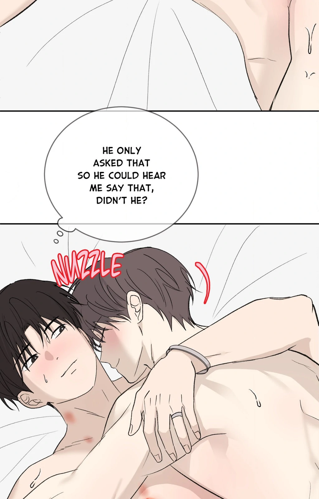 Live, Laugh, Love «Official» - Chapter 38 manhwa