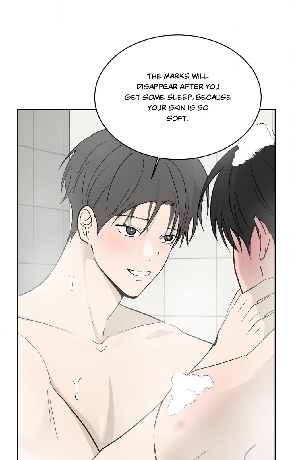 Live, Laugh, Love «Official» - Chapter 38 manhwa