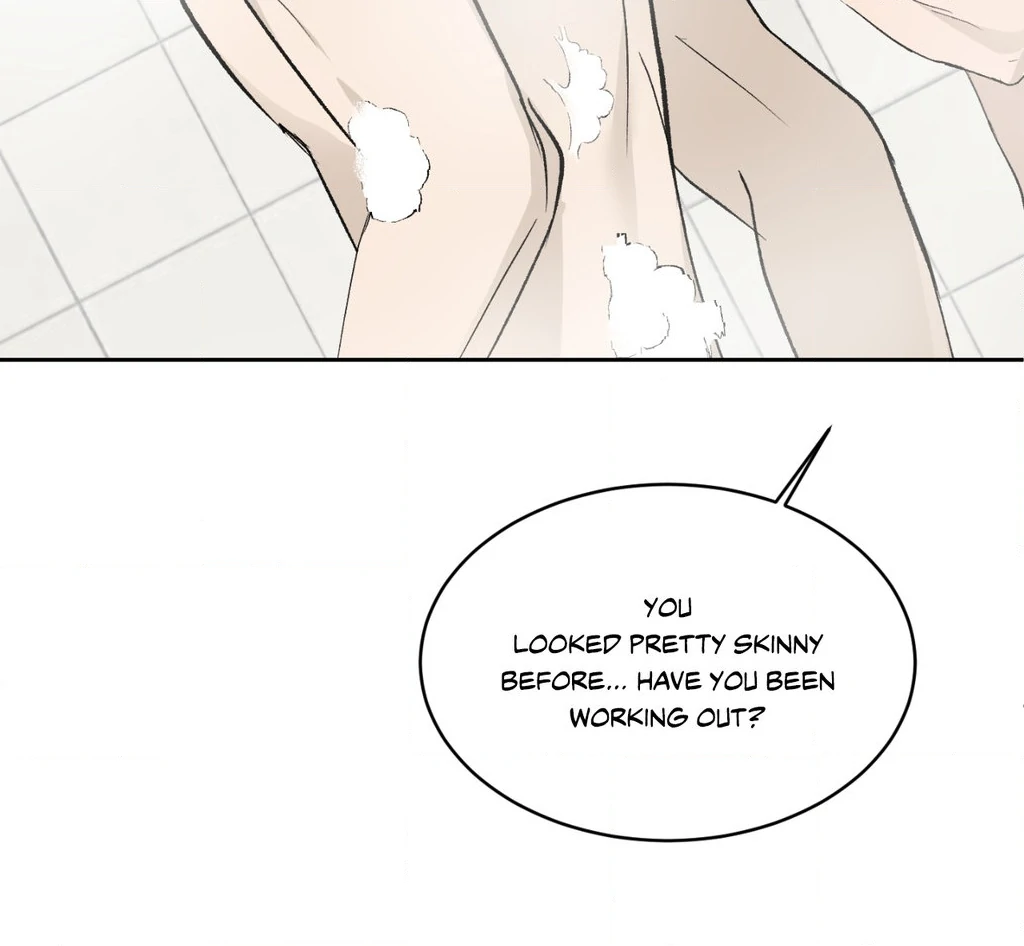 Live, Laugh, Love «Official» - Chapter 38 manhwa