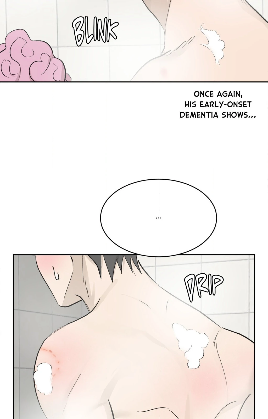 Live, Laugh, Love «Official» - Chapter 38 manhwa