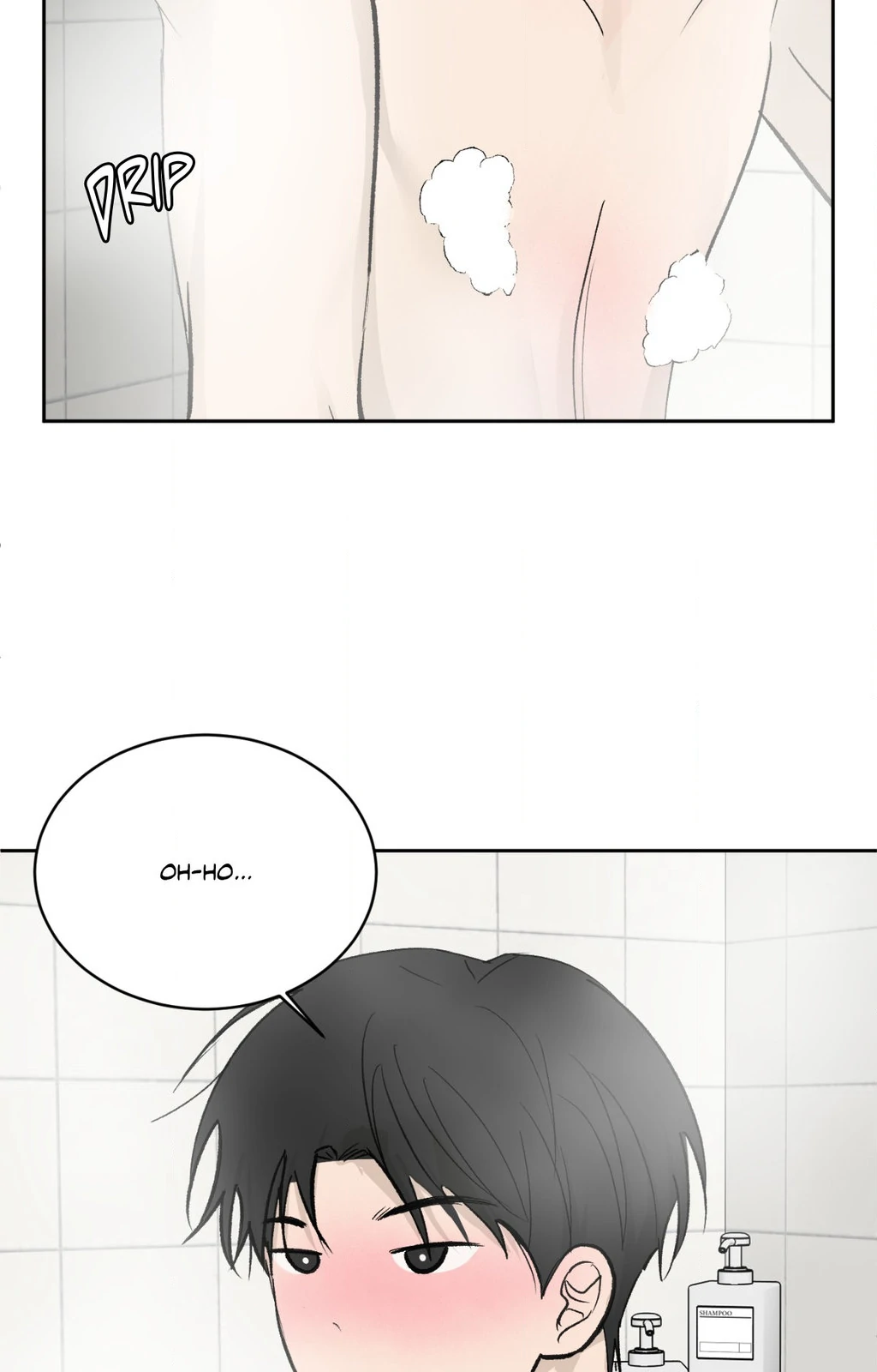 Live, Laugh, Love «Official» - Chapter 38 manhwa