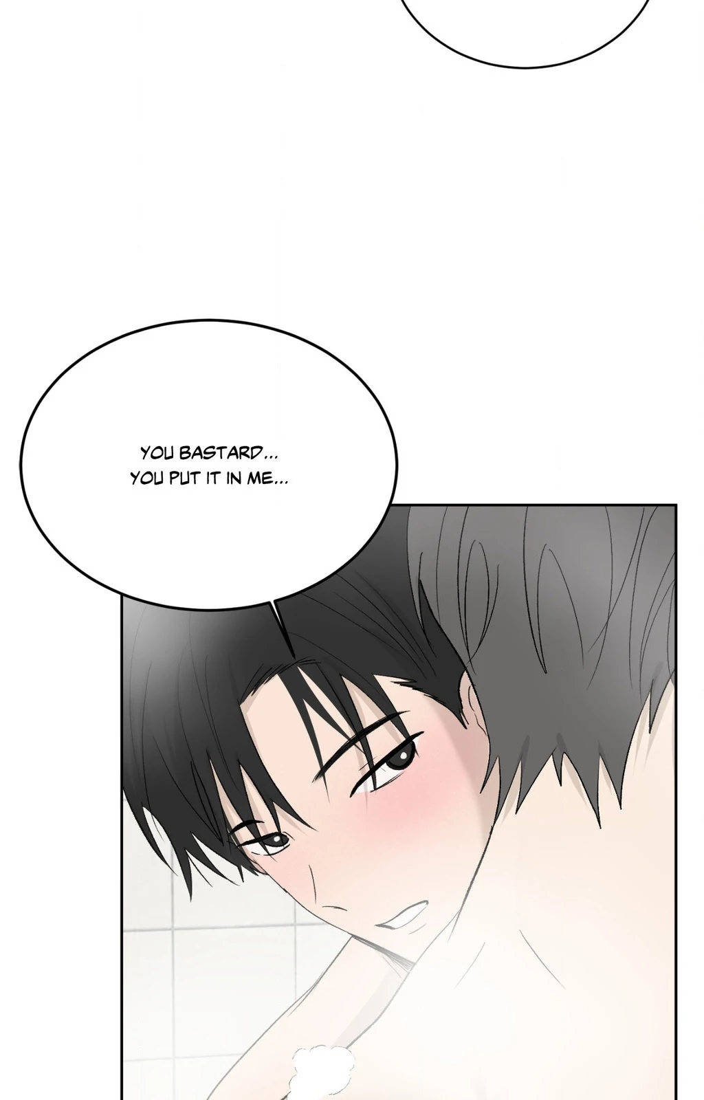 Live, Laugh, Love «Official» - Chapter 38 manhwa