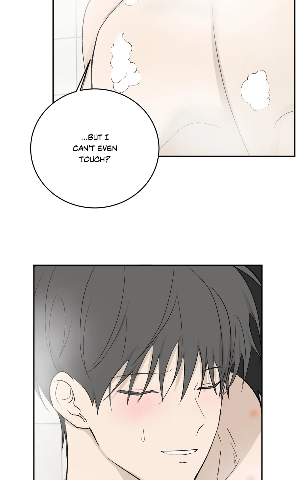 Live, Laugh, Love «Official» - Chapter 38 manhwa