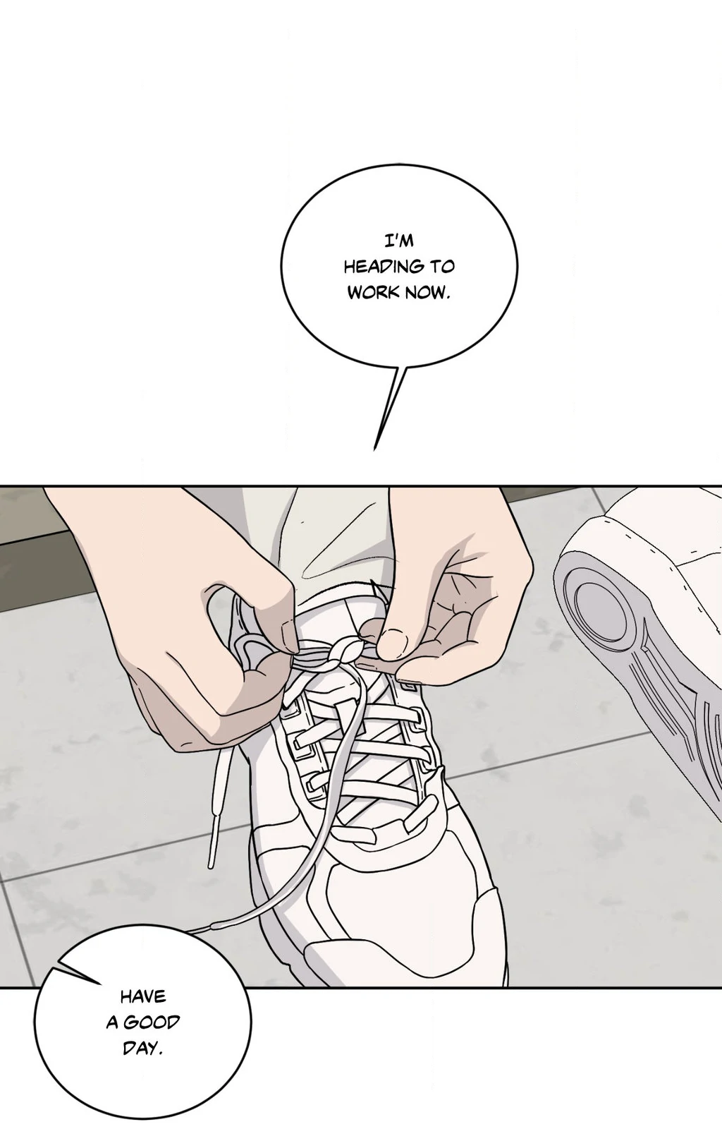 Live, Laugh, Love «Official» - Chapter 38 manhwa